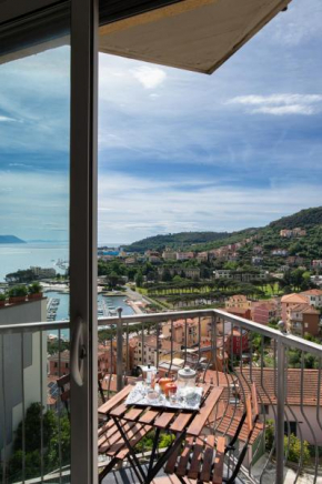Casa Malù La Spezia